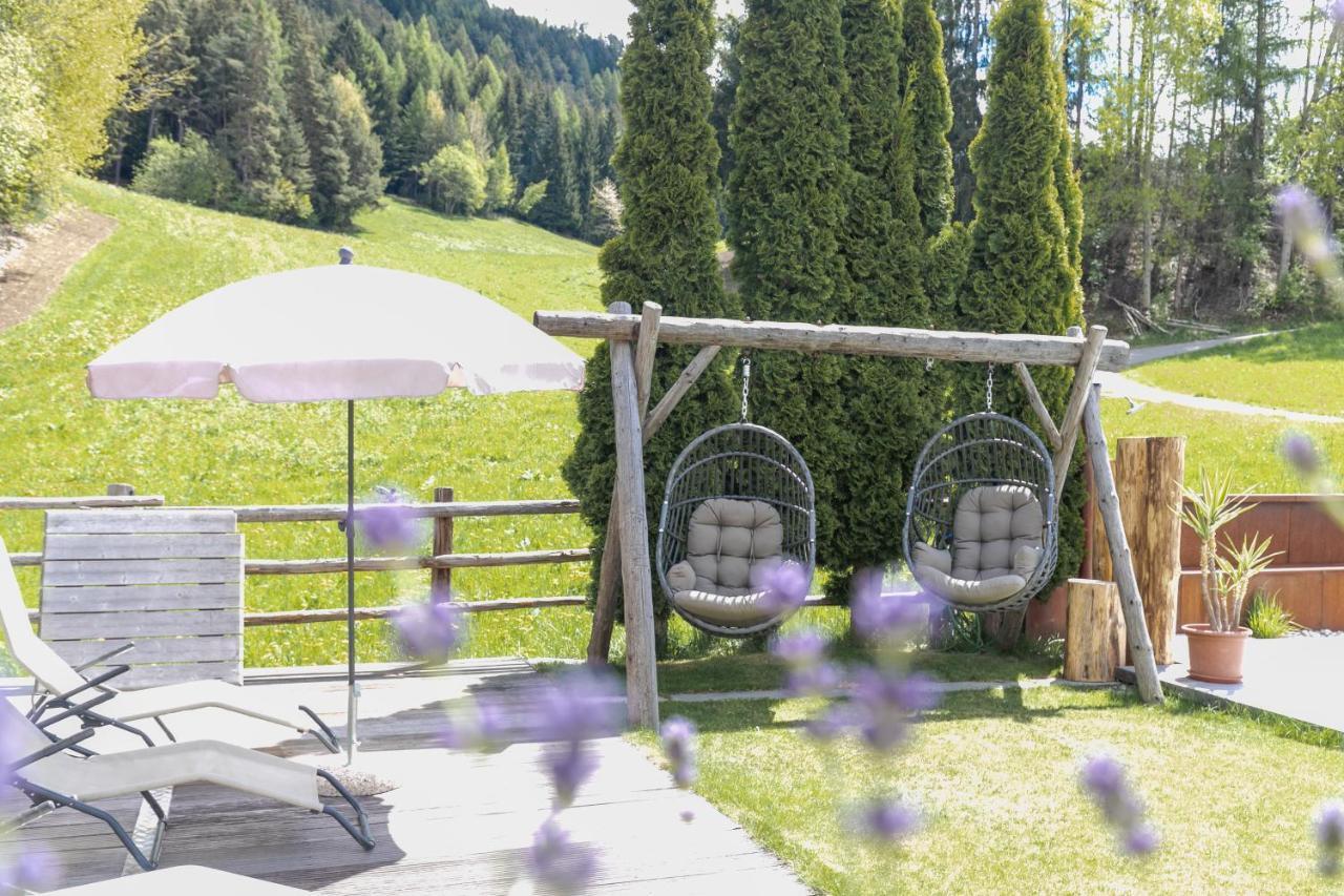 Residence Alpenrose Bressanone Exterior photo